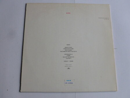 Godley + Creme - Ismism (LP)