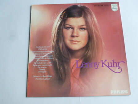 Lenny Kuhr (LP) 849007 PY