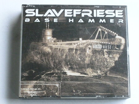 Slavefriese - Base Hammer (3 CD)