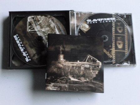 Slavefriese - Base Hammer (3 CD)