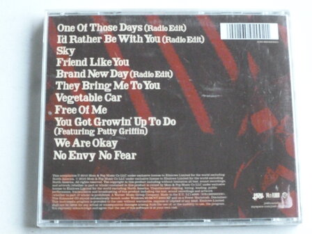 Joshua Radin - Simple Times