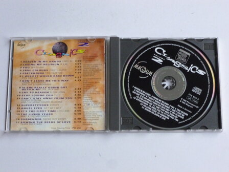 Countdown Classics 2 - 17 Original Monsterhits