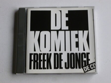 Freek de Jonge - De Komiek