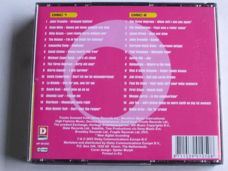Best of the 70&#039;s (2 CD)