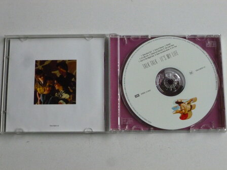 Talk Talk - It&#039;s my life (geremastered)