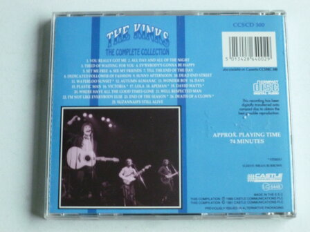 The Kinks - The Complete Collection