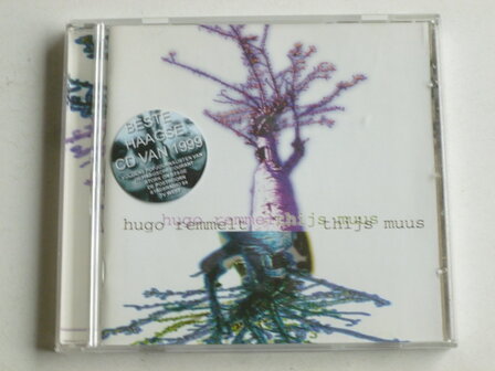 Hugo Remmelt &amp; Thijs Muus