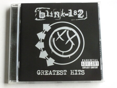 Blink 182 - Greatest Hits