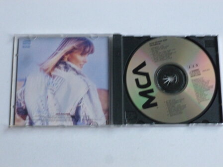 Olivia Newton John - The Rumour