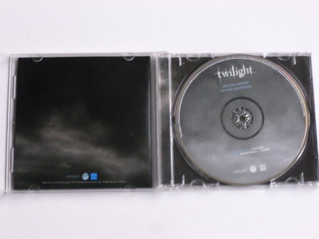 Twilight (soundtrack)