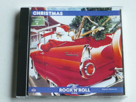 Christmas - The Rock &#039;n&#039; Roll Era