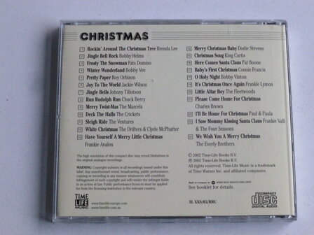 Christmas - The Rock &#039;n&#039; Roll Era
