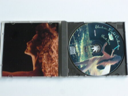 Electric Light Orchestra - Part Two (disky)