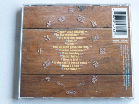 Mathilde Santing - Under your Charms