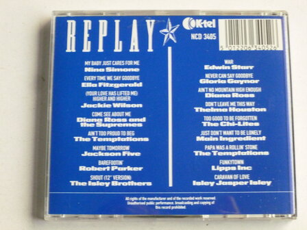 Replay - Hits Revival 2 / Various Artists