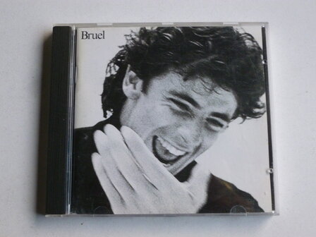 Patrick Bruel - Bruel