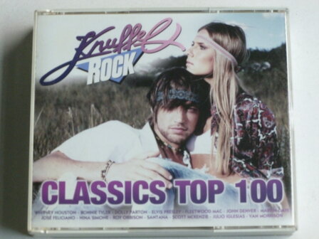 Knuffel Rock - Classics Top 100 (4 CD)