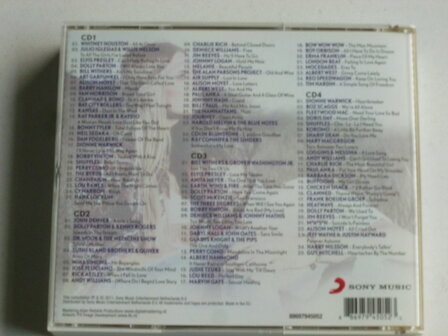 Knuffel Rock - Classics Top 100 (4 CD)