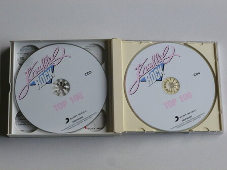 Knuffel Rock - Classics Top 100 (4 CD)