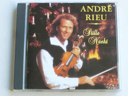 Andre Rieu - Stille Nacht