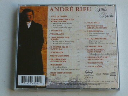 Andre Rieu - Stille Nacht