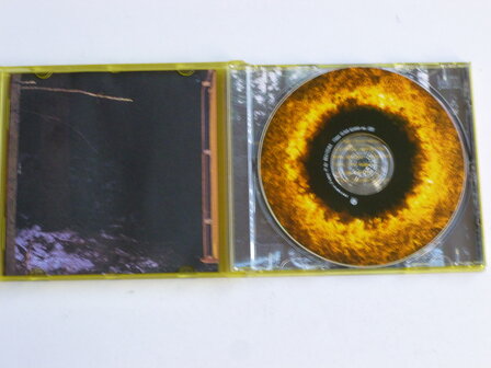 The Cranberries - To the Faithful Departed (island)