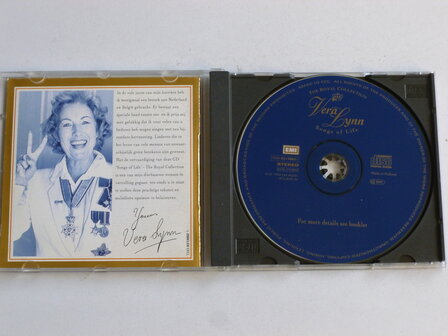Vera Lynn - Songs of Life