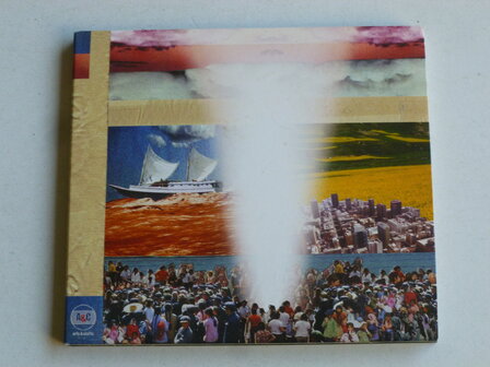 Broken Social Scene - Forgiveness Rock Record