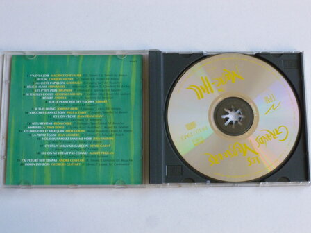 Les Grands Messieurs du Music Hall 1930-1943