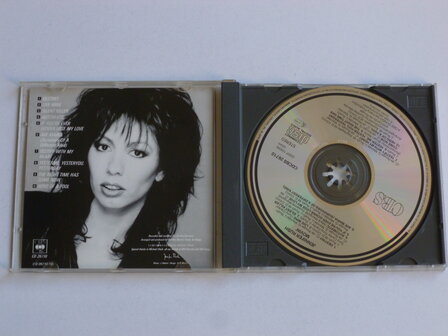 Jennifer Rush - Movin&#039; 