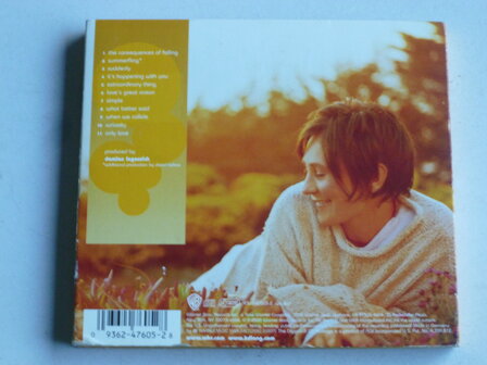 K.D. Lang - Invincible Summer