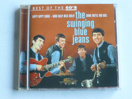 The Swinging Blue Jeans - Best of the 60&#039;s