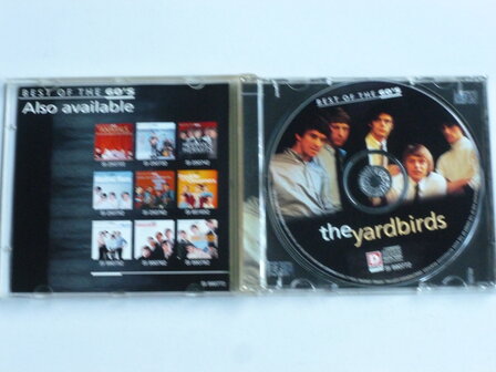 The Yarbirds - Best of the 60&#039;s