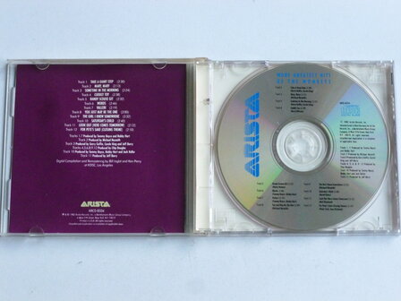 Monkees - More Greatest Hits of the Monkees