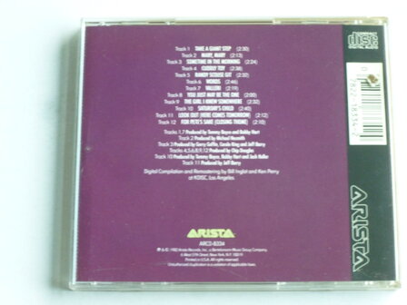 Monkees - More Greatest Hits of the Monkees