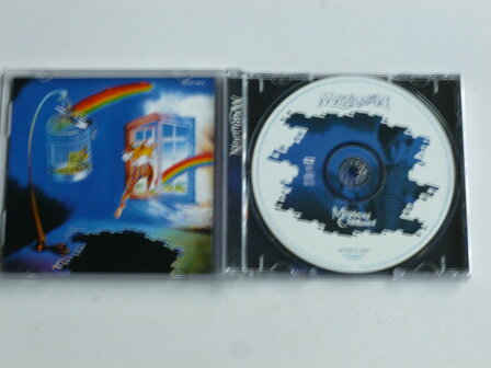 Marillion - Misplaced Childhood (geremastered)