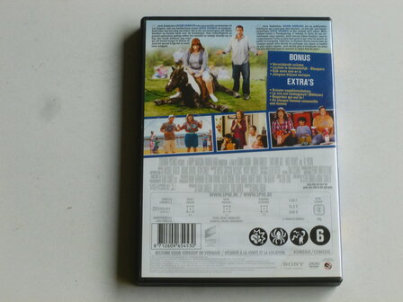 Jack and Jill - Adam Sandler (DVD)