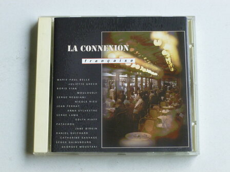 La Connexion Francaise
