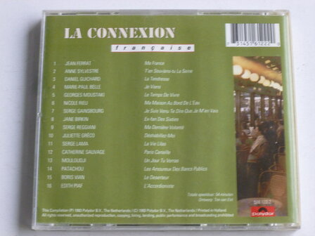 La Connexion Francaise