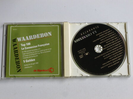 La Connexion Francaise