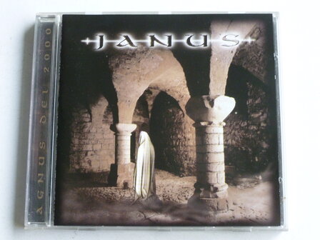 Janus - Agnus Dei 2000