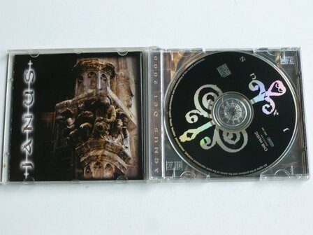 Janus - Agnus Dei 2000