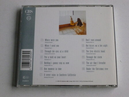 Albert Hammond - Best of Me