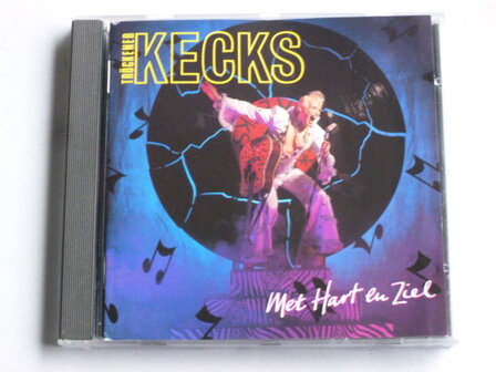 Tr&ouml;ckener Kecks - Met Hart en Ziel 
