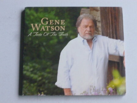 Gene Watson - A Taste of the Truth