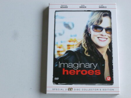 Imaginary Heroes (2 DVD)