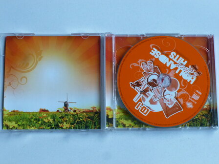 Hollandse Zomer Hits (2 CD)