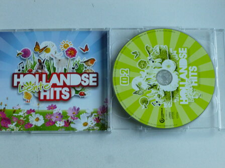 Hollandse Lente Hits (2 CD)