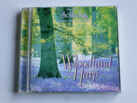 Woodland Harp - Howard Baer / Dan Gibson&#039;s Solitudes