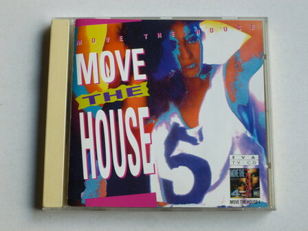 Move the House -5